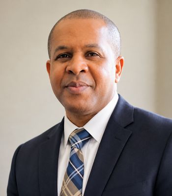 Portrait of Wayne Williams, REALTOR Associate.