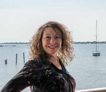 Portrait of Michele Hasse, REALTOR Associate