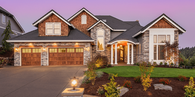 Selling a Luxury House? Here’s Why Now Is a Good Time