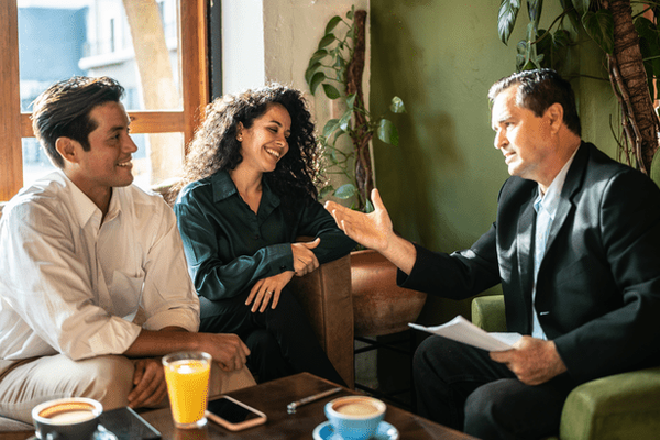 Selling This Fall? You Want To Get These 4 Things Right.