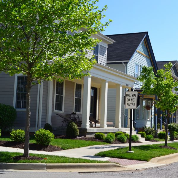 Horizons at Barnegat